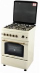 AVEX G603Y RETRO Kitchen Stove type of ovengas
