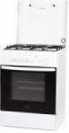 GRETA 600-07 Fornuis type ovengas beoordeling bestseller