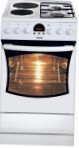 Hansa FCMW59119 Fornuis type ovenelektrisch beoordeling bestseller