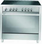 Glem MQB624VI 厨房炉灶 烘箱类型电动 评论 畅销书