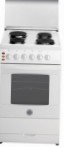 Ardesia A 604 EB W Fornuis type ovenelektrisch beoordeling bestseller