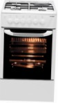BEKO CS 52010 Fornuis type ovenelektrisch beoordeling bestseller