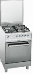 Hotpoint-Ariston CP 65 SG1 Virtuvės viryklė tipo orkaitėsdujos peržiūra geriausiai parduodamas