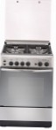 GEFEST 1200С К60 厨房炉灶 烘箱类型气体 评论 畅销书