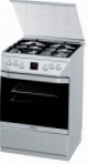 Gorenje GI 62396 DX Soba bucătărie tipul de cuptorgaz revizuire cel mai vândut