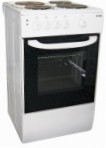 BEKO CS 46000 Fornuis type ovenelektrisch beoordeling bestseller