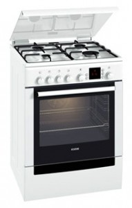 照片 厨房炉灶 Bosch HSV745020, 评论