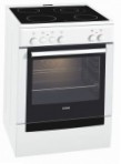 Bosch HLN423020R Köök Pliit ahju tüübistelektriline läbi vaadata bestseller