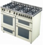 LOFRA PBP126SMFE+MF/2Ci 厨房炉灶 烘箱类型电动 评论 畅销书