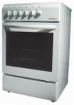 LUXELL LF60SF04 Кухонная плита тип духового шкафаэлектрическая обзор бестселлер