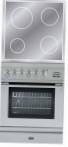 ILVE PLI-60-MP Stainless-Steel Virtuves Plīts Cepeškrāsns tipselektrības pārskatīšana bestsellers