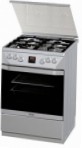 Gorenje GI 63396 DX Soba bucătărie tipul de cuptorgaz revizuire cel mai vândut