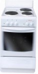GEFEST 2140-03 К80 Fornuis type ovenelektrisch beoordeling bestseller