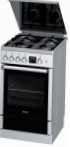 Gorenje GI 52339 AX Fornuis type ovengas beoordeling bestseller