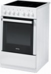 Gorenje EC 55228 AW Fornuis type ovenelektrisch beoordeling bestseller