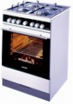 Kaiser HGG 64521 MKR Kompor dapur jenis ovengas ulasan buku terlaris