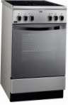 Zanussi ZCV 954011 X موقد المطبخ نوع الفرنكهربائي إعادة النظر الأكثر مبيعًا