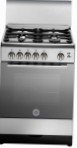 Ardesia 66GG40 X Fornuis type ovengas beoordeling bestseller