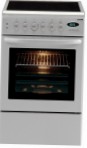 BEKO CM 58200 X Fornuis type ovenelektrisch beoordeling bestseller