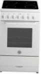 Ardesia A 56C4 EE W Fornuis type ovenelektrisch beoordeling bestseller