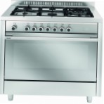 Glem MQ1644VI Kompor dapur jenis ovenlistrik ulasan buku terlaris