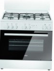 Simfer F 2502 KGWW Kitchen Stove type of ovengas review bestseller