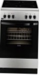 Zanussi ZCV 955001 X Soba bucătărie tipul de cuptorelectric revizuire cel mai vândut
