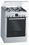 Bosch HGV645250R Кухненската Печка тип на фурнаелектрически преглед бестселър