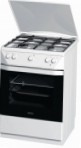 Gorenje G 61103 BW Fornuis type ovengas beoordeling bestseller