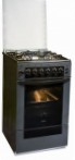 Desany Prestige 5531 Estufa de la cocina tipo de hornogas revisión éxito de ventas