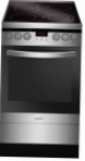 Hansa FCCX59226 厨房炉灶 烘箱类型电动 评论 畅销书