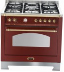 LOFRA RRG96MFT/CI 厨房炉灶 烘箱类型电动 评论 畅销书