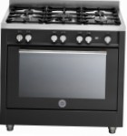 Ardesia PL 998 BLACK Fornuis type ovengas beoordeling bestseller
