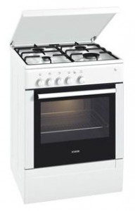 Photo Kitchen Stove Bosch HSG222020R, review