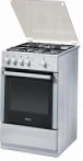 Gorenje GIN 52198 AS Fornuis type ovengas beoordeling bestseller