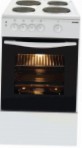 BEKO CS 56002 Fornuis type ovenelektrisch beoordeling bestseller