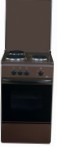 Flama AE1301-B 厨房炉灶 烘箱类型电动 评论 畅销书