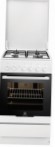 Electrolux EKG 951109 W Fornuis type ovengas beoordeling bestseller