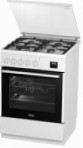 Gorenje GI 633 E35WKB Fornuis type ovengas beoordeling bestseller