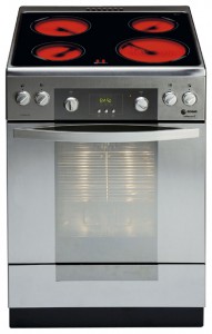 Photo Kitchen Stove Fagor 5CF-4VMCX, review