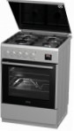 Gorenje GI 633 E35XKB Fornuis type ovengas beoordeling bestseller