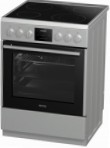 Gorenje EC 635 E20XKV Fornuis type ovenelektrisch beoordeling bestseller