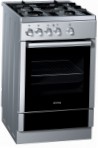 Gorenje GN 51101 AX Fornuis type ovengas beoordeling bestseller