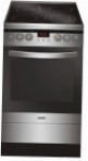 Hansa FCCX58236 Fornuis type ovenelektrisch beoordeling bestseller