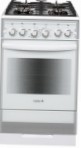 GEFEST 5500-02 0042 Fornuis type ovengas beoordeling bestseller