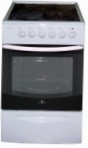 DARINA F EC341 606 W Estufa de la cocina tipo de hornoeléctrico revisión éxito de ventas