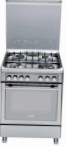 Hotpoint-Ariston CX65 S72 (X) Virtuvės viryklė tipo orkaitėselektros peržiūra geriausiai parduodamas