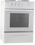DARINA 1D EM141 404 WT9 Estufa de la cocina tipo de hornoeléctrico revisión éxito de ventas