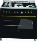 Simfer P 9504 YEWL Kuchnia Kuchenka Typ piecaelektryczny przegląd bestseller