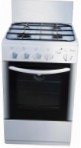 CEZARIS ПГ 2100-00 Кухонная плита тип духового шкафагазовая обзор бестселлер